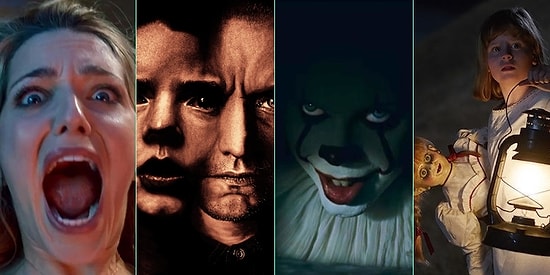 Eve Kapanıp En Az İkisini Art Arda İzlemek İsteyeceğiniz 2017 Yapımı 15 Korku Filmi