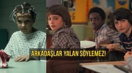 Bilimkurgu ve 80'ler Sevdamızı Kabartan Fenomen Dizi Stranger Things'ten Öğrendiğimiz 13 Şey