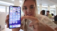 iPhone X Videosu Çeken YouTuber Kız Babasının İşinden Kovulmasına Neden Oldu!