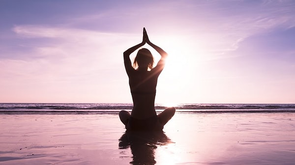 10. Избегайте стресса