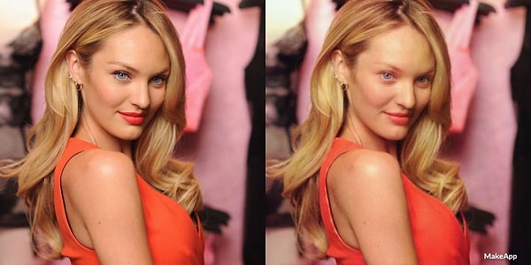 9. Кэндис Свейнпол