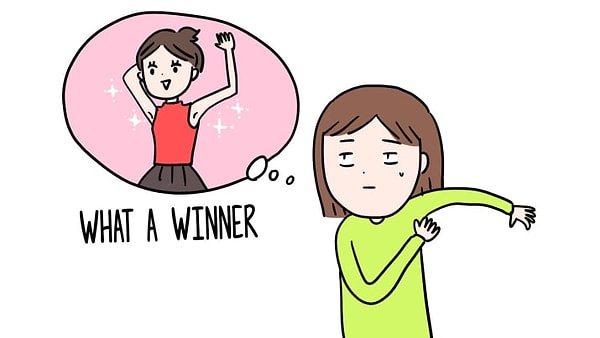 4. Девушки постоянно испытывают неуверенность, выходя в свет в одежде без рукава