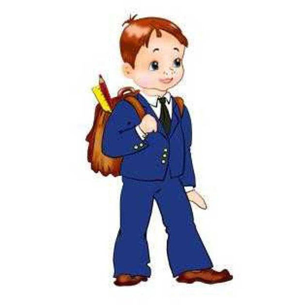 Ваш английский на уровне ученика 5-го класса!