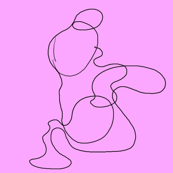 12. Кто же изображен тут?