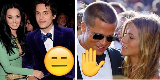 13 звезд-зануд, которые без конца трещат о своих бывших