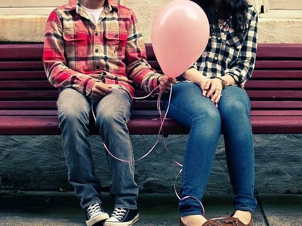 7. А как вы ведете себя в романтических отношениях?