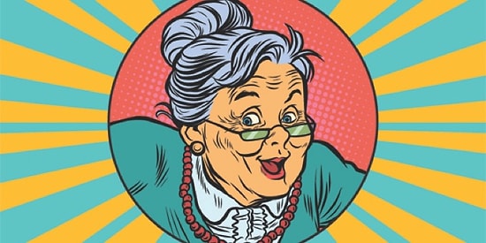 Тест: Какими вы будете в старости?