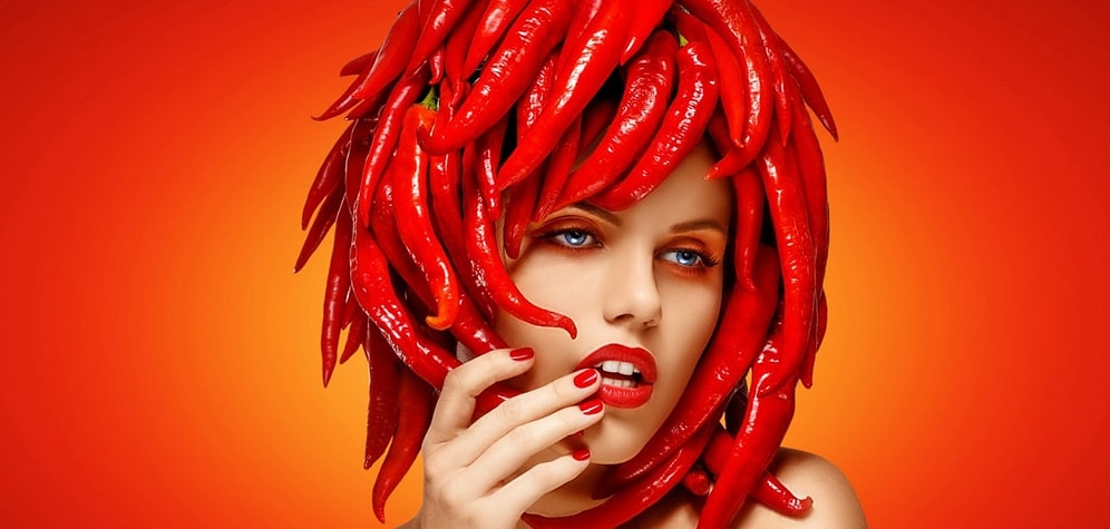 Тест: Какова ваша самая сексуальная черта?