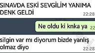 Gülerken Karnınızda Küçük Çaplı Ağrılar Bırakacak Kadar Komik 15 WhatsApp Diyaloğu