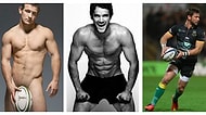 Gerek Fit Vücudu Gerek Spor Disipliniyle Kendine Hayran Bırakan 22 Seksi Ragbi Oyuncusu