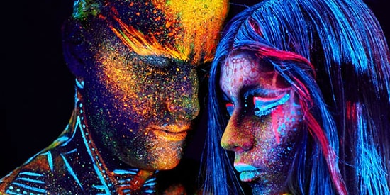 Тест: узнайте свой пол в соответствии с тем, как ваш IQ идентифицирует цвета