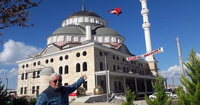 Bursa'da Satılık Cami: 'Satın Alan Hem Dünyasını Hem Ahiretini Kurtarır'