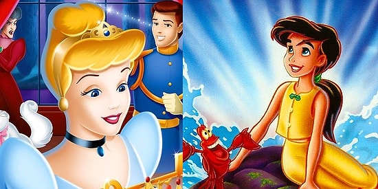 10 диснеевских мультфильмов, о существовании которых вы точно не знали