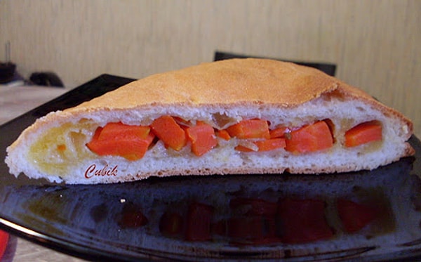 2. Борканник