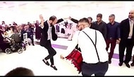 Halayda Master Yapmak