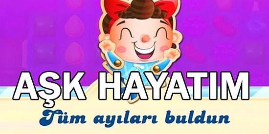 'Dillere Destan' Aşk Hayatımızı Komik Görsellerle Anlatmaya Çalışarak Güldürmüş 15 Caps