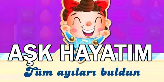 'Dillere Destan' Aşk Hayatımızı Komik Görsellerle Anlatmaya Çalışarak Güldürmüş 15 Caps