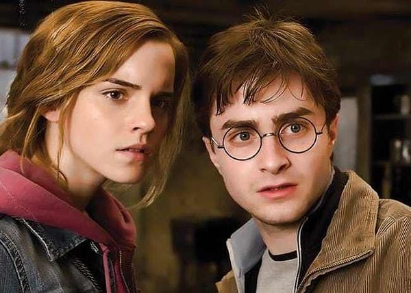 2. В сейфе Гарри Поттера в Гринготтсе хранится $1,2 млн