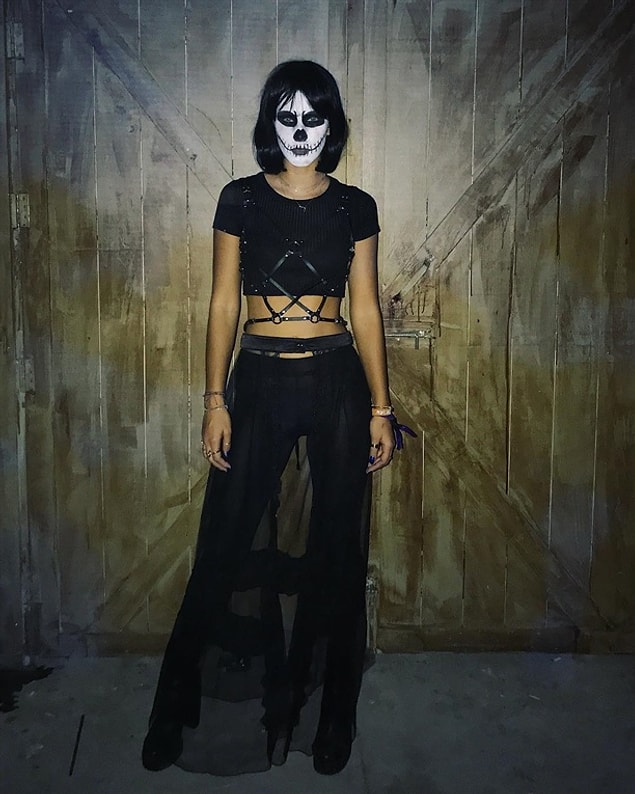 9. Dila Tarkan