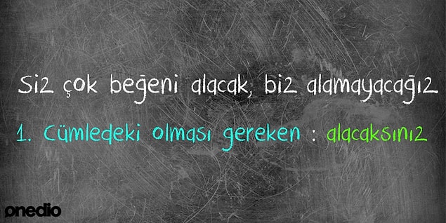 12. Kişi Uyumsuzluğu