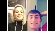 ASIL DÜET BÖYLE OLUR 😁😂