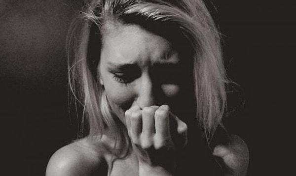 6. Где вы больше всего любите поплакать?