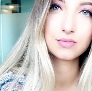 Merve Uysal Profil Resmi