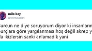 En Şahane Tespitleri Yapmak İçin 140 Karakterin Bile Fazla Olduğunu Kanıtlamış 15 Kişi