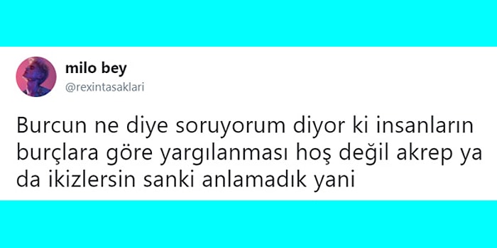 En Şahane Tespitleri Yapmak İçin 140 Karakterin Bile Fazla Olduğunu Kanıtlamış 15 Kişi