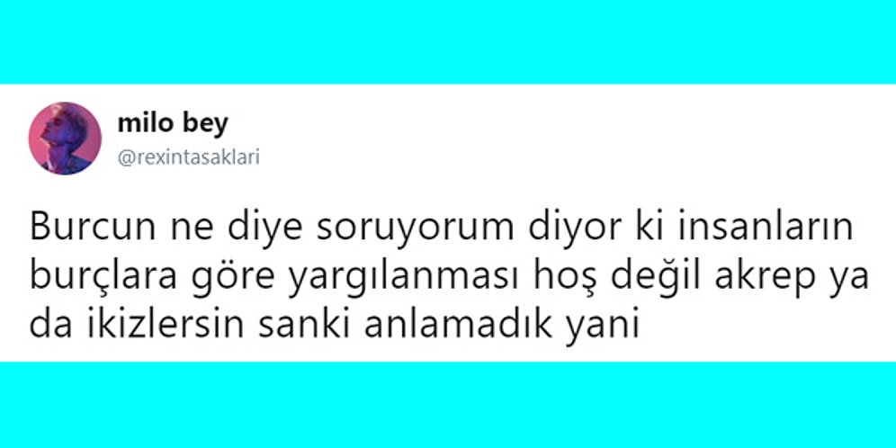 En Şahane Tespitleri Yapmak İçin 140 Karakterin Bile Fazla Olduğunu Kanıtlamış 15 Kişi