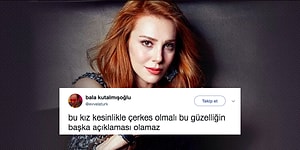 Güzellikleri Dillere Destan, Dansları Gözlere Şölen! Çerkes Kızlarının Herkesi Büyüleyen 13 Özelliği