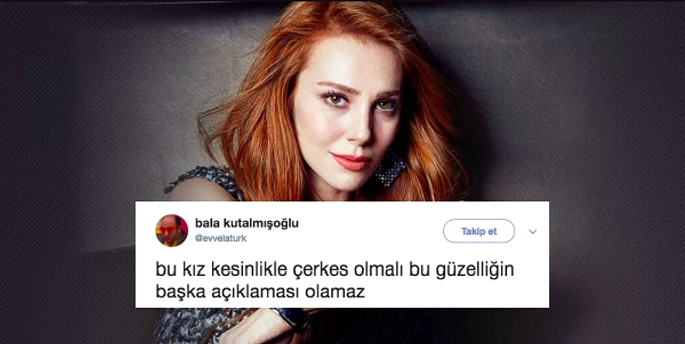 Güzellikleri Dillere Destan, Dansları Gözlere Şölen! Çerkes Kızlarının Herkesi Büyüleyen 13 Özelliği