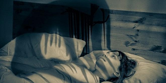 Uykularınızı Kaçıran Şeyi Buluyoruz! Farklı Sebeplerden Kaynaklanan 20 Uyku Problemi