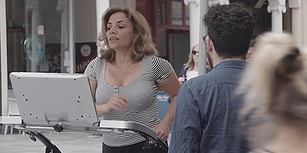 Bir Şişe Su İçin Ne Kadar Uzağa Yürürdünüz?