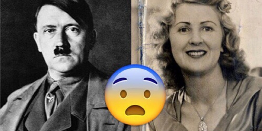 Адольф Гитлер и Ева Браун: 11 странных фактов об одном из самых таинственных браков в истории