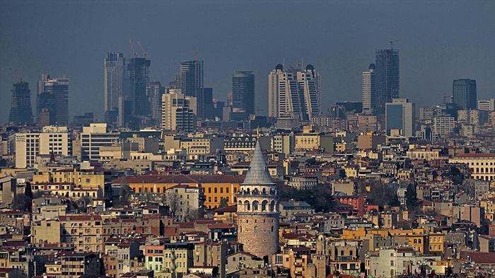 Taşı Toprağı Altın Değilmiş:  İstanbul Tarihinde İlk Defa Göç Verdi ve 440 Bin Kişi Şehri Terk Etti