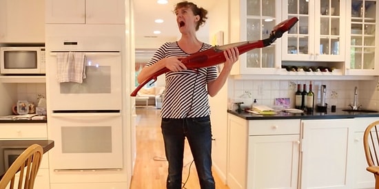 Bize Yaşadığın Evi Ne Kadar Sevdiğini Söyle, Senin Psikolojini Analiz Edelim!