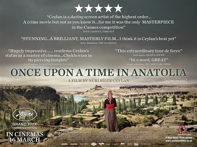 Bir Kısmını Duymadın Bile Son On Yılın IMDBde En Çok Puan Kapmış 19 Türk Filmi 55