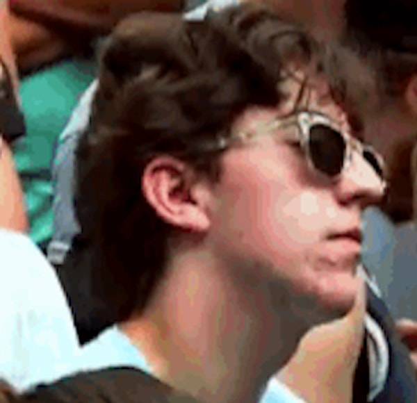 Вы берете от жизни все, но в то же время немного безответственны!