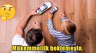 Ruhsal Olarak Güçlü Çocukların Ebeveynlerinin Sonuna Kadar Kaçındığı 13 Davranış