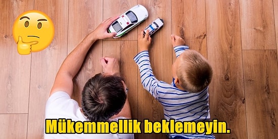 Ruhsal Olarak Güçlü Çocukların Ebeveynlerinin Sonuna Kadar Kaçındığı 13 Davranış