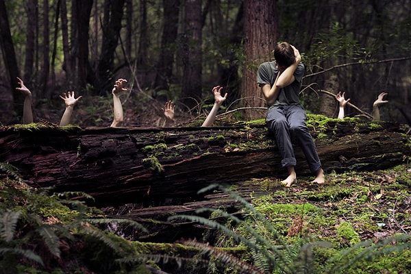 Вас заметили!