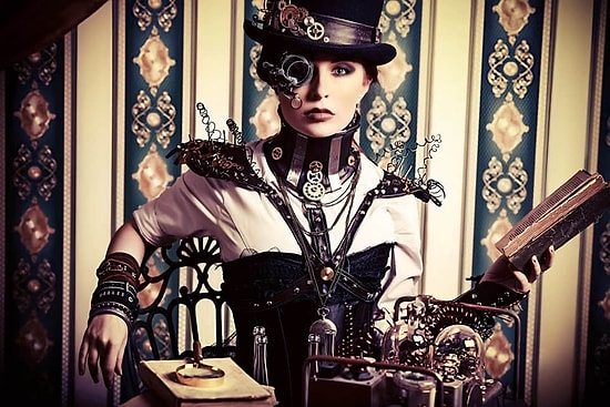 Тест: Вы гик или все-таки нормальный человек? :)