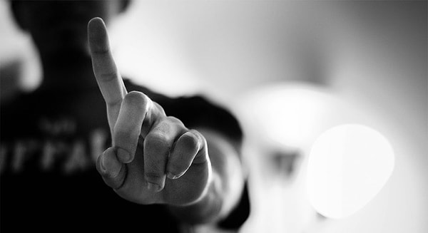 3. У себя в голове вы делаете суждения о людях?