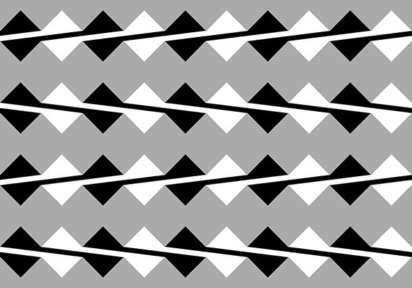 8. Треугольники и линии