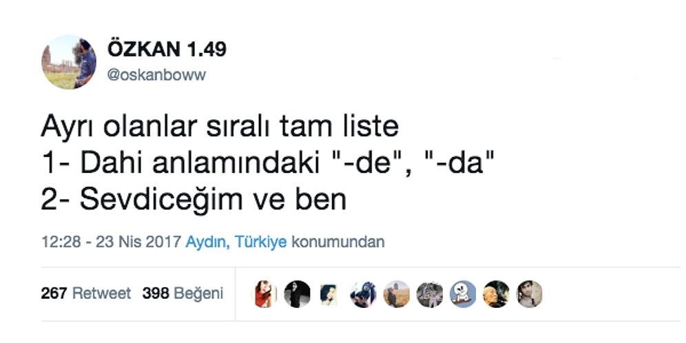 Türkçe Seviyenden Hak Ettiğin Maaşı Söylüyoruz!