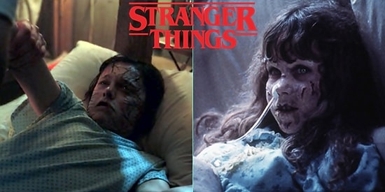 Stranger Things'in Tadına Varabilmek İçin 2. Sezondaki Bu Göndermeleri Bilmelisiniz!