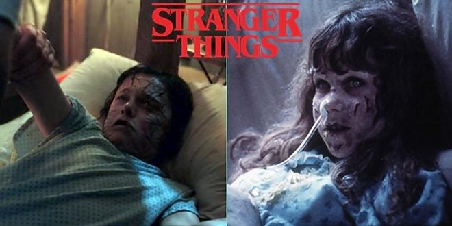 Stranger Things'in Tadına Varabilmek İçin 2. Sezondaki Bu Göndermeleri Bilmelisiniz!