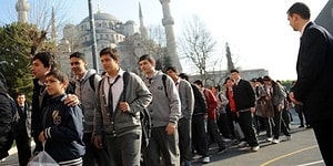ABD Büyükelçiliği Sınırlı Vize Hizmetine Başladı: Türk Hükümetinden Tutuklama Olmayacağının Garantisini Aldık 76