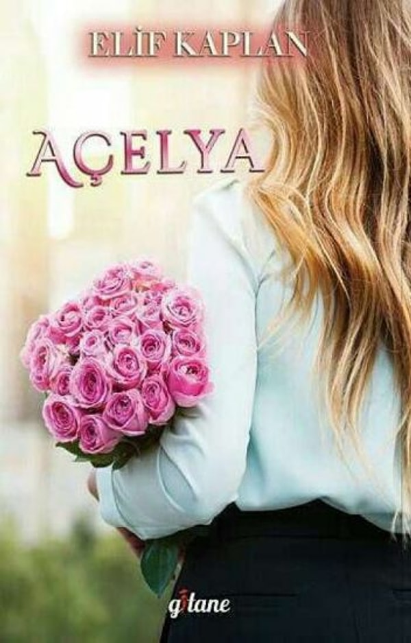 3. Açelya-Elif Kaplan